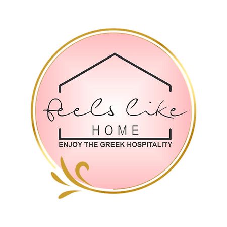 Feels Like Home 1 Афины Экстерьер фото