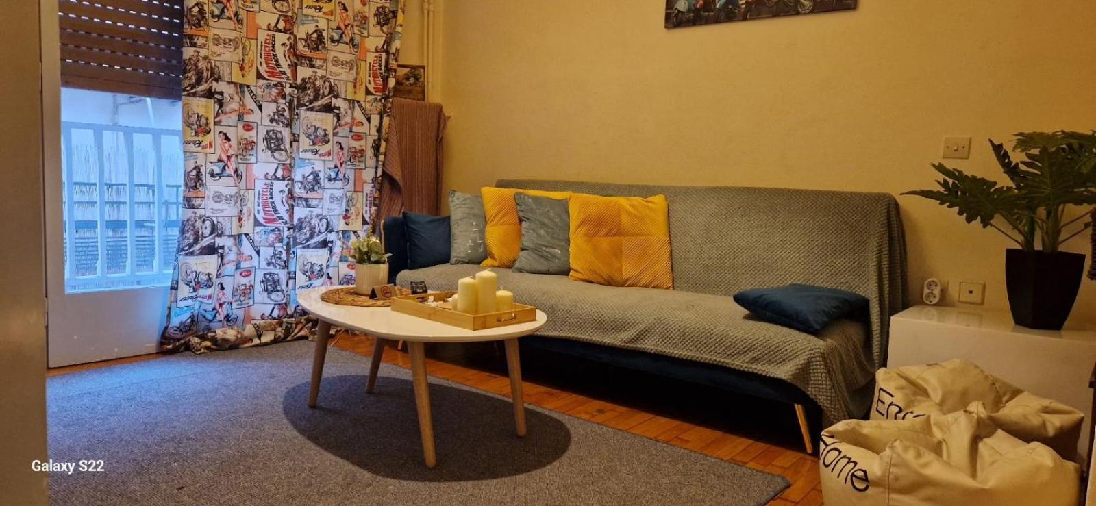 Feels Like Home 1 Афины Экстерьер фото