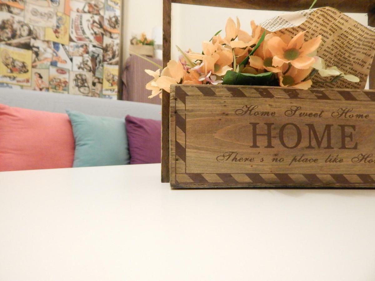 Feels Like Home 1 Афины Экстерьер фото